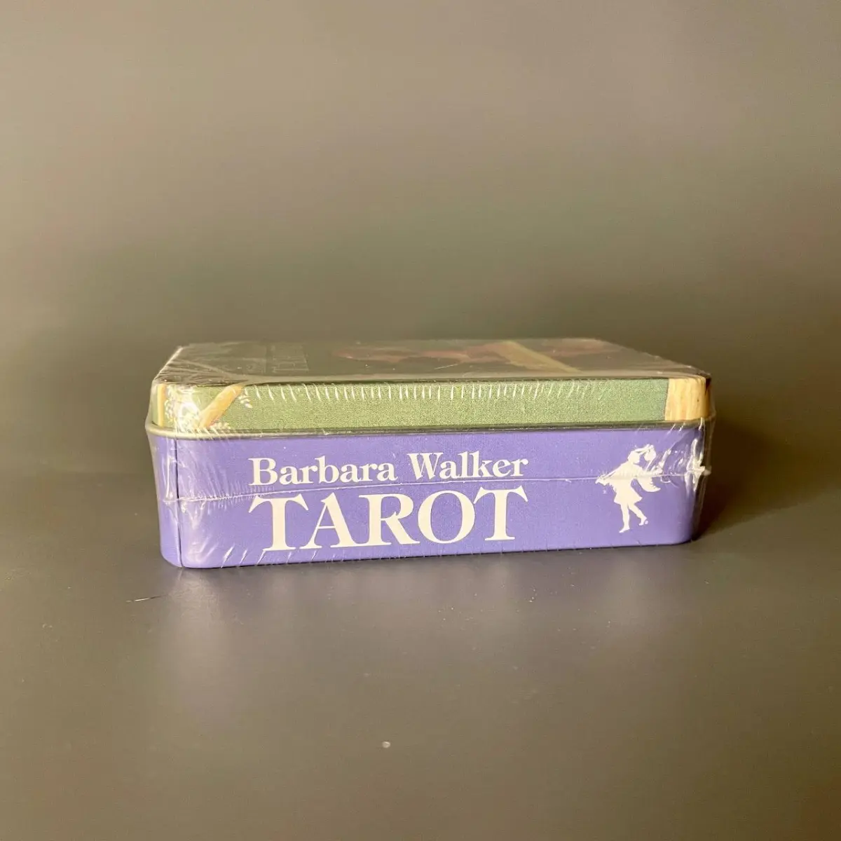 Barbara walker Tarot